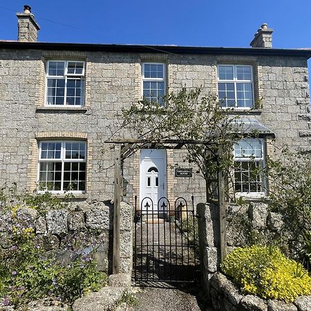 Treganoon House, Lanlivery Бодмин Екстериор снимка