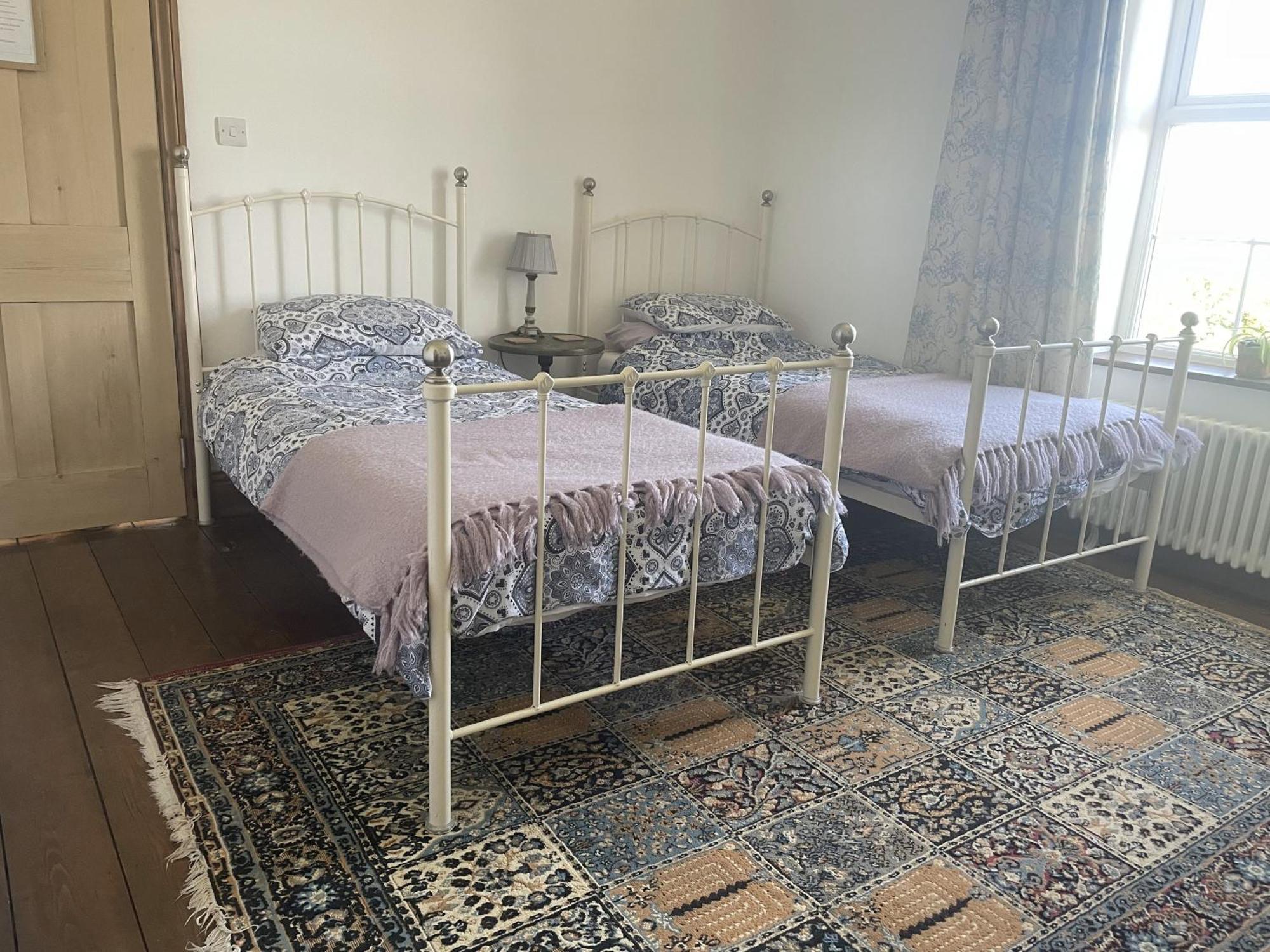 Treganoon House, Lanlivery Бодмин Екстериор снимка